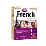 Eurosoft Learn To Speak French Deluxe 10 (Franszca Eitim Seti)