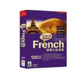 Learn to Speak French Dlx 9 Franszca Eitim Seti - 5 CD