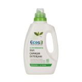 ECOS3 Organik Ultra Konsantre Sıvı Çamaşır Deterjanı 750 ml