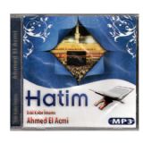 Eski Kabe mam Ahmed El Acmi Mp3 Hatim CD