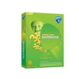 Eurosoft İlköğretim 2. Kademe Matematik Eğitim CD Seti