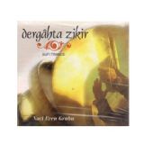 Dergahta Zikir Sufi Trance Audio CD