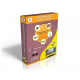 Görüntülü Dershane İlköğretim 5. Sınıf Sosyal Bilgiler Eğitim Seti 7 DVD