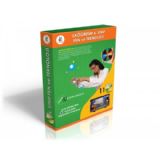 Görüntülü Dershane İlköğretim 6. Sınıf Fen ve Teknoloji Eğitim Seti 11 DVD