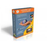 Görüntülü Dershane İlköğretim 7. Sınıf Sosyal Bilgiler Eğitim Seti 12 DVD
