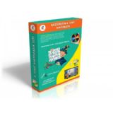 Görüntülü Dershane İlköğretim 4. Sınıf Matematik Eğitim Seti 9 DVD