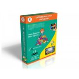 Görüntülü Dershane İlköğretim 8. Sınıf Matematik Eğitim Seti 19 DVD