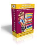 Görüntülü Dershane İlköğretim 7. Sınıf Tüm Dersler Eğitim Seti 48 DVD