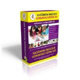 Görüntülü Dershane İlköğretim İngilizce Komple Eğitim Seti 27 DVD