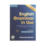 English Grammar in Use with Answers and CD ROM Mavi