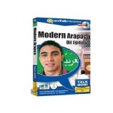 Learn Arabic Modern Talk Now Beginners Arapa Eitim Seti CD