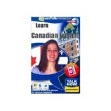Learn Canadian French Talk Now Beginners Kanada Franszcas Eitim Seti CD