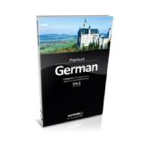 Almanca Komple Öğrenim Seti DVD