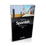 İspanyolca Komple Öğrenim Seti DVD