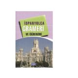 Parıltı İspanyolca Grameri ve Öğrenimi Kitabı