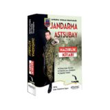 Kitapse JANA Jandarma Astsubay Hazrlk Kitab