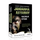 Jandarma Astsubay Konu Anlatml Hazrlk Kitab
