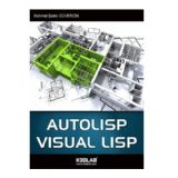 Kodlab Autolisp & Visual Lisp Kitab + DVD Hediyeli