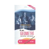 Nesa Lise 10. Sınıf Geometri Cep Kitabı