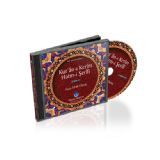 Hayrat shak Dan Hatim Seti 1 CD (MP3)