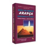 Kapadokya Hızlı ve Pratik Arapça Konuşma El Kitabı