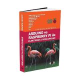Level Arduino ve Raspberry Pi ile Elektronik Uygulamalar Kitabı