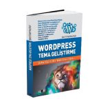Level WordPress Tema Geliştirme Kitabı