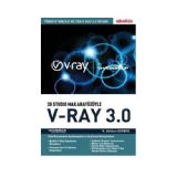Abaks 3D Studo Max Arayzyle V Ray 3.0 Kitab