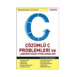 Abaküs Çözümlü C Problemleri ve Laboratuvar Uygulamaları Kitabı