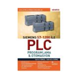 Abaküs Siemens S7-1200 İle Plc Programlama - Otomasyon Kitabı