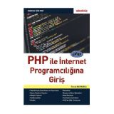 Abaküs PHP İle İnternet Programcılığına Giriş Kitabı
