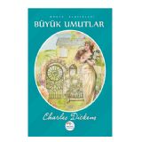 Maviat Byk Umutlar - Charles Dickens