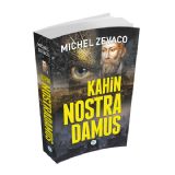 Maviat Kahin Nostradamus - Michel Zevoco