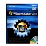 Enine Boyuna Microsoft Windows Server 2003 Kitab