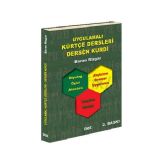 Uygulamalı Kürtçe Dersleri Kitabı