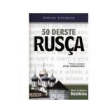 50 Derste Rusa reniyorum 1 Kitap + 1 DVD