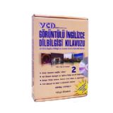 Beşir VCD Sistemi İle Görüntülü İngilizce Dilbilgisi Kılavuzu Set 2 - 10 VCD + 1 Dilbilgisi Kılavuzu + 1 Hikaye Kitabı