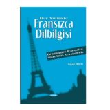 Kurmay Her Yönüyle Fransızca Dilbilgisi Kitabı