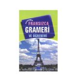Parıltı Fransızca Grameri ve Öğrenimi Kitabı