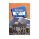 Parıltı Almanca Grameri ve Öğrenimi Kitabı