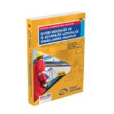 Murat Yayınları İşyeri Hekimliği ve İş Güvenliği Uzmanlığı Sınavlarına Hazırlık Kitabı