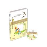 Atlas İlköğretim 3. Sınıf Türkçe Eğitim Seti İnteraktif CD + 1 Kitap