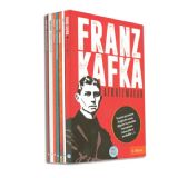 Maviat Franz Kafka 7 li Set