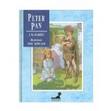 İlkkaynak Peter Pan - J.M. Barrie