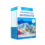 Antrenmanlarla Matematik (1-2-3-4) Kitap Seti