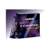 Vitalest L- Carnitine 1500 mg Gel with Vitamin C