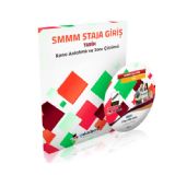 Grntl Akademi SMMM Staja Giri Tarih Grntl Eitim Seti 5 DVD