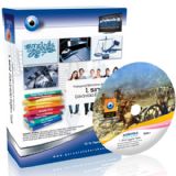Grntl Dershane Akretim Kredili Sistem Uygarlk Tarihi Konu Anlatml Soru Bankas Eitim Seti 5 DVD