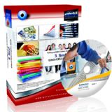 Görüntülü Dershane Açıköğretim Kredili Sistem Para Teorisi Konu Anlatımlı Soru Bankası Eğitim Seti 8 DVD