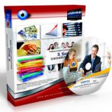 Görüntülü Dershane Açıköğretim Kredili Sistem Uluslararası İşletmecilik Konu Anlatımlı Soru Bankası Eğitim Seti 8 DVD